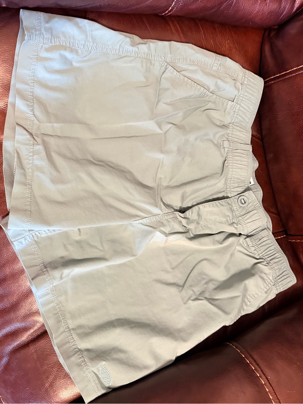 AFTCO Landlock Shorts Bundle size Large - Picture 2 of 7